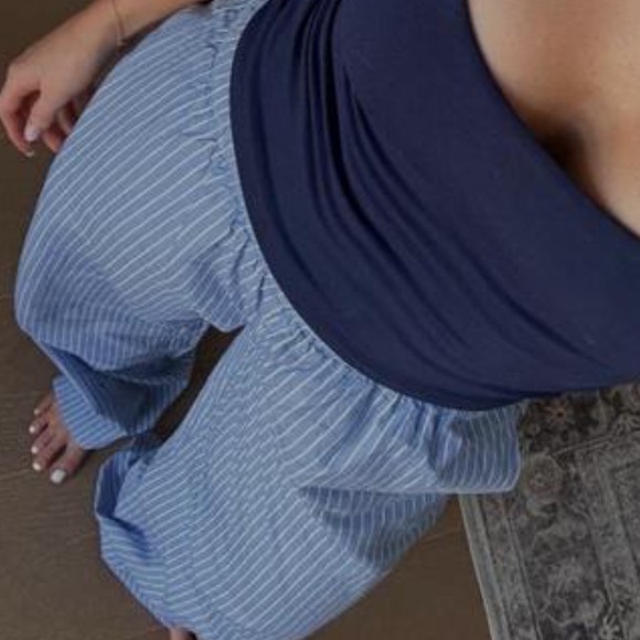 Abercrombie & Fitch Pants - Womens Pull On Cotton pants